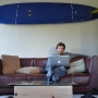 Surfbird office